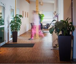 HDI Thomas Noll - Blick in die Agentur