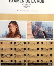 Opticien COLOMIERS Générale d'Optique image 4