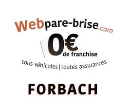 Web Pare-Brise Forbach image 2