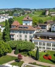 Château de la Rive SA Bild 2