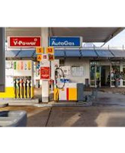 Shell Recharge Charging Station Bild 14