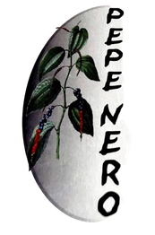 PEPE NERO