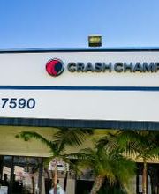 Tight Shot Exterior Signage