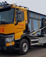 Haber Location image 14