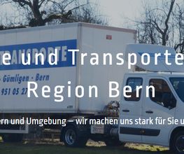 ABC-Umzüge GmbH Bild 8