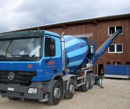 Curty Transports SA Bild 5