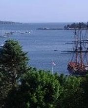 Topside Inn image 13