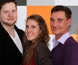 Tanzschule Team
