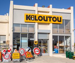 Kiloutou Antibes image 1