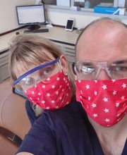 Dres. Kaubrügge & Petri Zahnärzte Bild 1