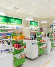 BENU Fribourg La Galerie Bild 5