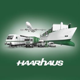 Haarhaus-Logistic Ges. mbH