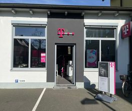 Telekom Shop Bild 1