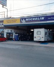 Llantas y Servicios Dega de Saltillo Los Maestros imagen 1