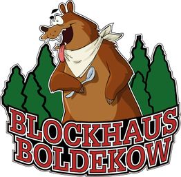 Blockhaus Boldekow