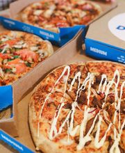 Domino's Pizza Maastricht Hoenderstraat afbeelding 2