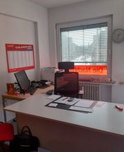 Koblenz Büro und Beratung