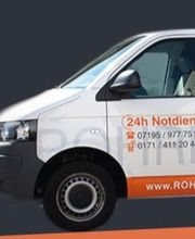 Rohrreinigung Schäfer Bild 7