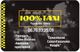 100% Taxi