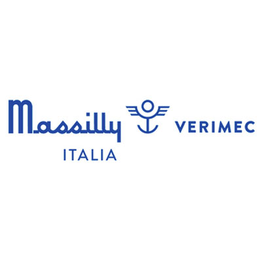 Verimec logo