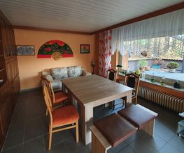 Ferienwohnung "An der Kinzig" Bild 11