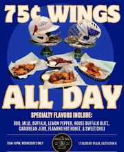 Penalty Box Bar & Grill image 14