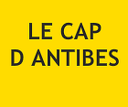 LE CAP D ANTIBES image 2