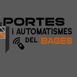 Portes i Automatismes del Bages