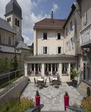 Hotel De La Couronne image 4