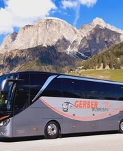 Gerber Busreisen GmbH, Setra S 516 HDH, Südtirol, Dolomiten