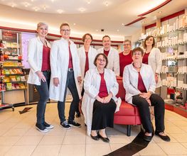 Aesculap Apotheke Christa Kahle e.K. Bild 1