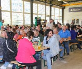 Pallaoro Pneushop & Garage GmbH - Premio Partner Bild 15