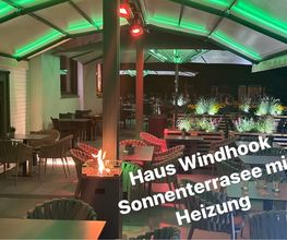 Aparthotel & Restaurant Haus Windhook Bild 12
