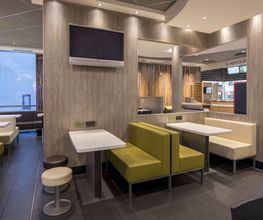 McDonald's Bild 6