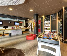ibis Bern Expo Bild 1
