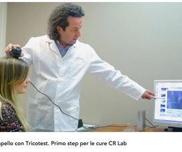 CR Lab Swiss Bild 1