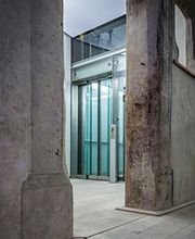 FB-Aufzüge GB der Aufzugsverbund Deutschland GmbH & Co. KG Bild 1