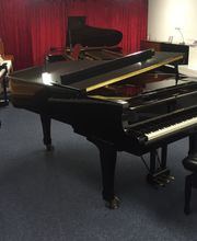 Piano-Music Simmen Bild 1