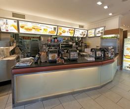 McDonald's Bild 2