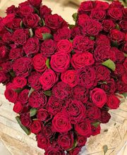 Aux Arcades fleurs Bild 8