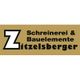 Schreinerei & Bauelemente Zitzelsberger