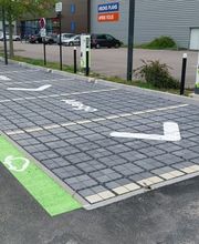 Allego Charging Station image 1