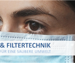 RW Umwelt und Filtertechnik Bild 3