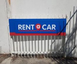 Rent A Car image 8