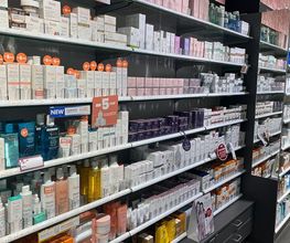 apotheke-Bahnhofsplatz-Zürich