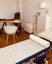 Cabinet d'Ostéopathie St-Pierre, Praxis für Osteopathie St-Pierre, Cabinet St-Pierre Bild 2