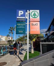 SIXT - Tenerife Adeje imagen 6