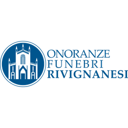Onoranze Funebri Rivignanesi logo