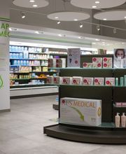 Pharmacie Saba Bild 5