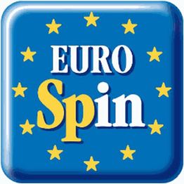 Eurospin Discount Alimentare logo